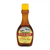 Maple Grove Farms - Butter Maple Syrup - Case Of 12 - 12 Fl Oz.