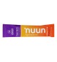 Nuun Hydration - Drink Mix Immune Support Super Berry - 1 Each Of 8 - .4 Oz Packets
