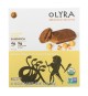 Olyra - Breakfast Sandwich Biscuit Hazelnut Cocoa - Case Of 6 - 5.3 Oz