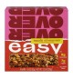 Over Easy - Breakfast Bar Apple Cinnamon - Case Of 6-4/1.8 Oz