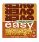 Over Easy - Breakfast Bar Peanut Butter - Case Of 6-4/1.8 Oz