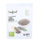 Sunfood Superfoods Raw Organic Chia Seeds - 1 Each - 1 Lb